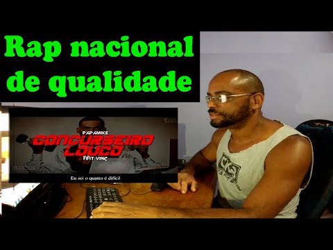 Reacting to POLICE RAP - PapaMike CHANNEL