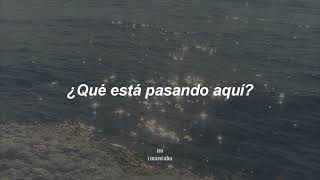 Love of Lesbian - Océanos de sed (Letra)