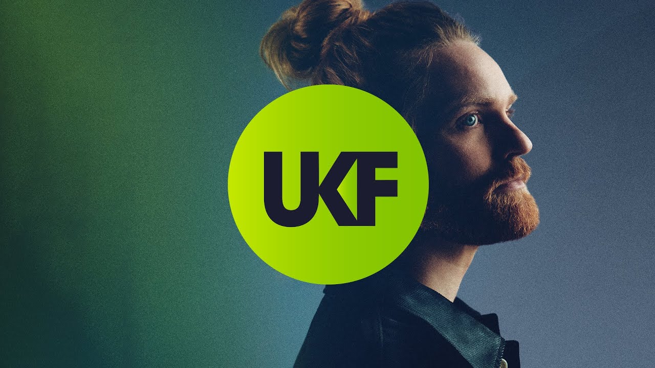 Sam Ryder - SPACE MAN (ATH Remix)