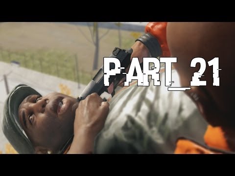 Watch Dogs Walkthrough Let's Play Gameplay - Part 21 - Planting A Bug