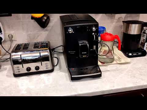 Кофемашина Nivona,Bosch,Melitta не формируют таблетку-простые решения.