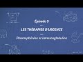 Le SI - Les thérapies d'urgence Plasmaphérèse et immunoglobuline