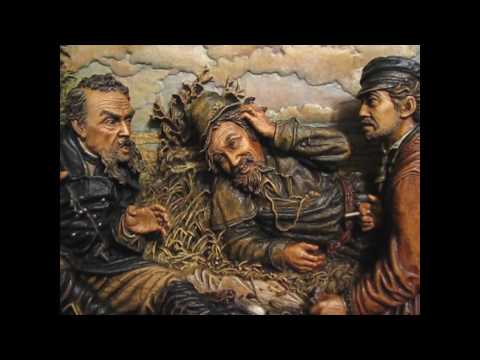 Rzezba-w-drewnie-Wood Art