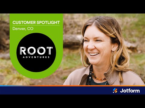 Root Adventures - Customer Success Story (Breanne Kiefner - Founder)