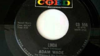 Adam Wade - Linda (1961)
