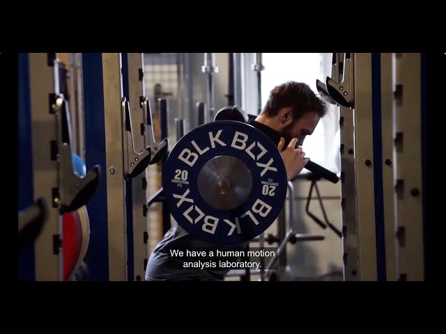 Health & Performance Science - DN425