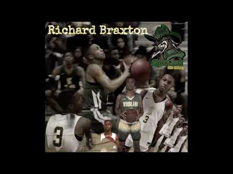 Richard Braxton Mix - “41st Yavo”