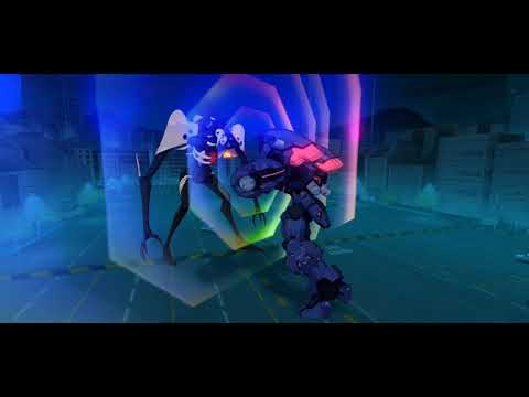 Honkai Impact 3rd Evangelion Collab Part 6 - Wotan Awakens, And The Ugly Thing Is Gone