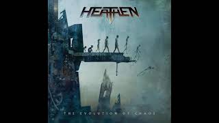 Heathen - Bloodkult (Eb tuning)
