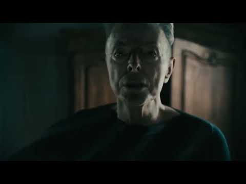 David Bowie - Lazarus (Widescreen Version)