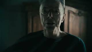 David Bowie - Lazarus (Widescreen Version)