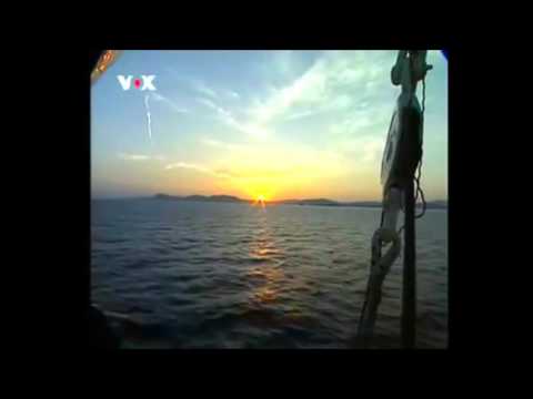 VOX Rave Around The World - Fortunato & Montresor - Imagine 1997