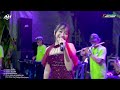 Sumpah Benang Emas Agnes Amora DK Musik Live PEKALONGAN Halal Bihalal PEMUDA RR