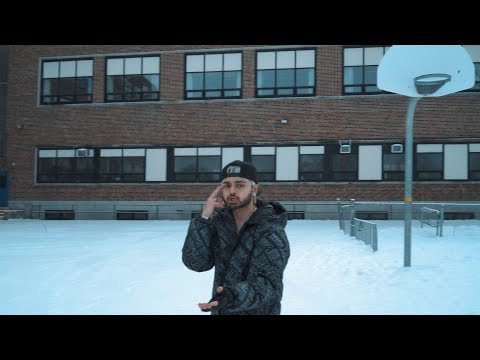 JAIoftheRise - Sacrifices (with Will Moreno)