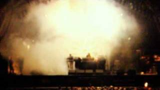 The Chemical Brothers - Chemical Beats (Live At Glastonbury 1997) (HQ)
