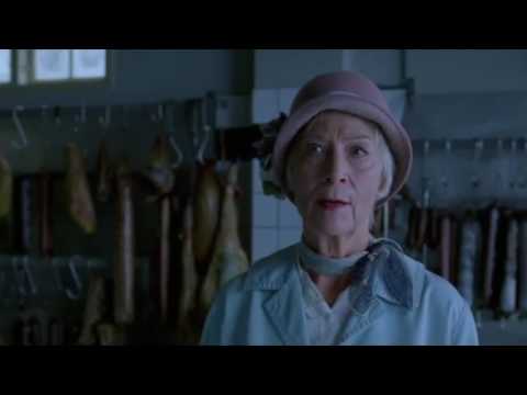 Der er noget mytologisk over at dræbe et dyr