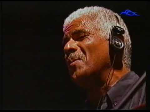 Herbie Hancock & The New Standard All Stars - Duna Tv - VhsRip