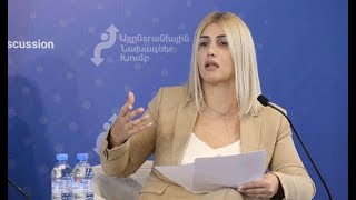ՈՒՂԻՂ. Հայկական Օրակարգ. այսօրվա և վաղվա Հայաստանը