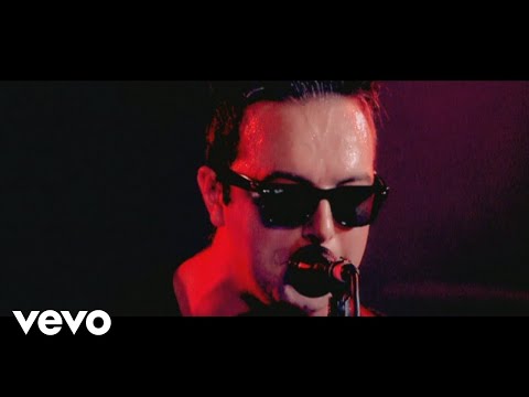 Glasvegas - Geraldine (Live At The Glasgow ABC2 Venue)
