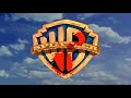 Warner Bros Splatter Joshua Vazquez Productions Logo
