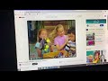 Barney On Again Off Again 2004 VHS