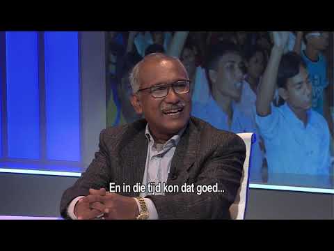 Uitgelicht 19 april 2019 - Evangelisatie in Rohinya kampen