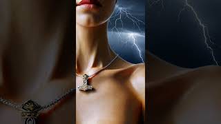 Dramatic Metal Music | Catatumbo Lightning - Rock & Babes #metal #rock #music #shorts