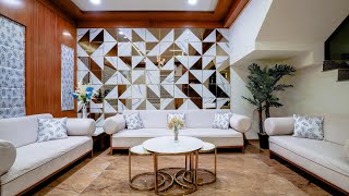Supercity Honour Interior Design thumbnail