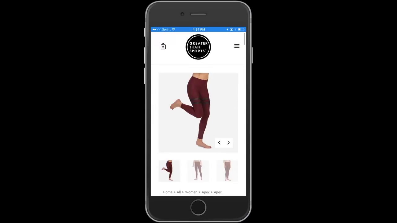 Inflooense, LLC Demo