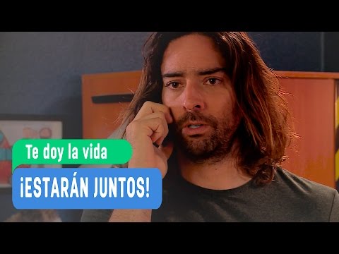 Isidora y Fabian - Te doy  la vida Capitulo 24