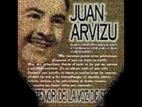 Juan Arvizu OJOS ROJOS