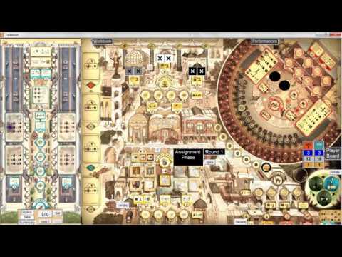 Dahlgaard's Academy: Final vs. Draft Rules (Part 1)