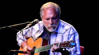 JORMA KAUKONEN "Mama, Let Me Lay It On You" 8-18-11 FTC Fairfield CT hot tuna