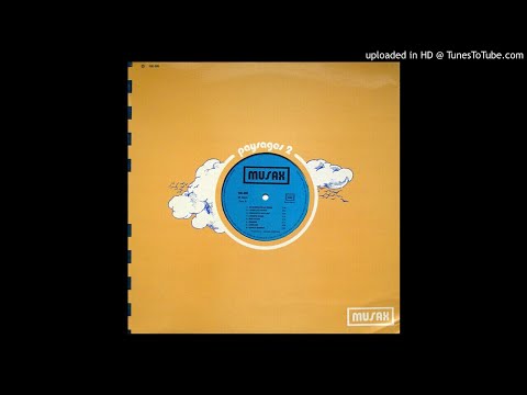 Joachim Sherylee - Iceberg (France, 1978)