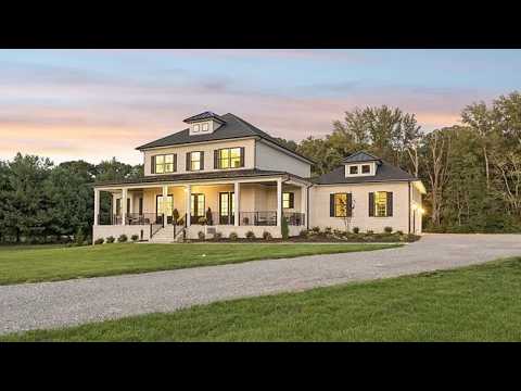 All New $1.3M Custom Home w/ #1 Kitchen and Pantry Set Up Of 2026!!