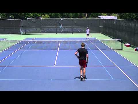 IBS vs Chase Cohen 6 15 #2