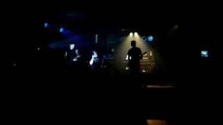 Acumen-Mike and Ventilator [live]