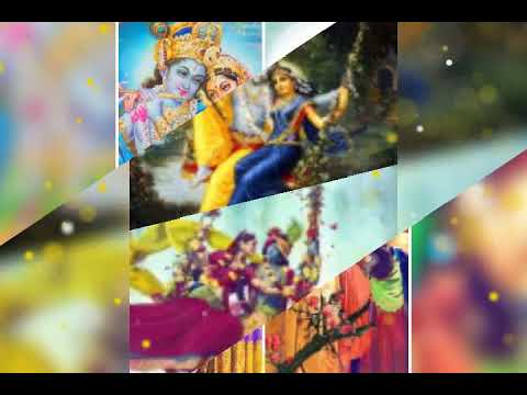 Real Vs Reel of Radhakrishna ❤❤