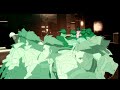 Sandevistan Sound Re Design