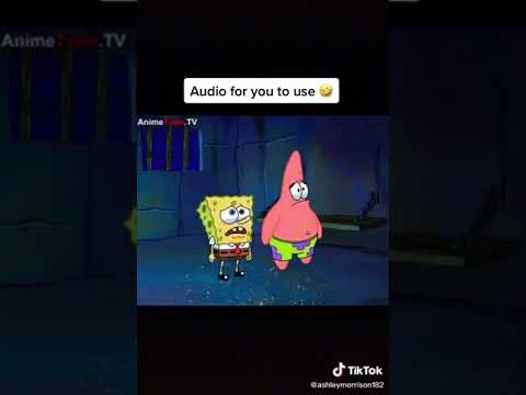 Spongebob Jail Gif
