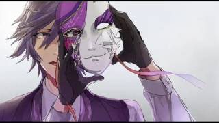 (Nightcore) Mamoru Miyano (Tokiya Ichinose) - Orpheus