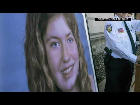 A Wisconsin judge has set bail at $5 million for the suspect in the abduction of 13-year-old Jayme Closs and the killing of her two parents. (Jan. 14)
