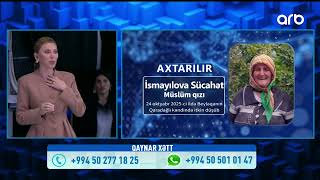 Download lagu Gülxanım yenidən studiya gəldi kömək istədi mp3