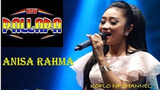 Download lagu Semakin Cinta - New Pallapa Anisa rahma feat Gerry mahesa mp3