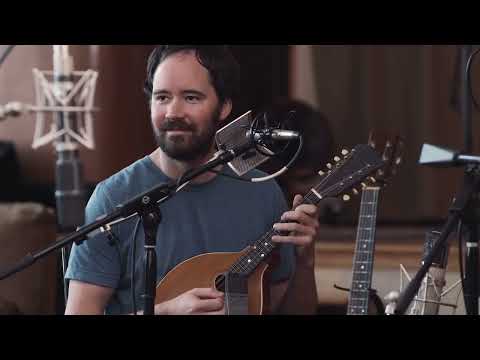 Mandolin Orange- There Was A Time