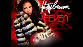 Foxy Brown - We Don't Like To Dance (ft. Red Handed) (2003)
