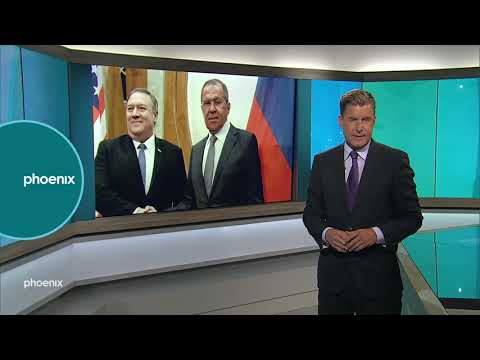 Trailer „phoenix der tag“ am 14.05.19