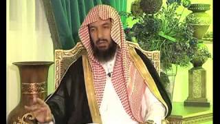 صورة منهج الإجتهاد والتقليد معالي الشيخ سعد بن ناصر الشثري الحلقة-6