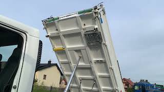 Volvo FL 280, 4x2, WYWROTKA - KH KIPPER te koop - Foto 4 | Autoline NL Volvo FL 280, 4x2, WYWROTKA - KH KIPPER | Foto 4 - Autoline