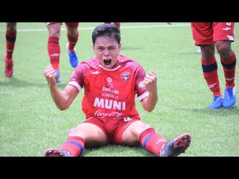 Kevin Ramirez - Best Goals HGL , HD